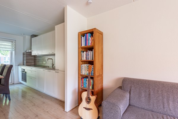 Medium property photo - Cronenstein 22, 2151 EN Nieuw-Vennep